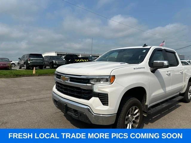 chevrolet silverado 1500 2022 3GCUDDET9NG529014 image chevrolet silverado 1500 2022 3GCUDDET9NG529014 image